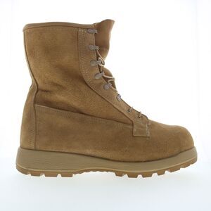 Altama Mens Boot Cold Weather Brown Boots (NWT)